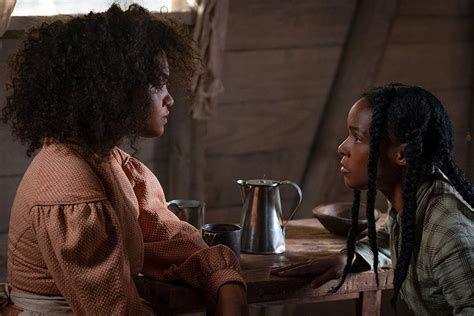 Antebellum (2020) .